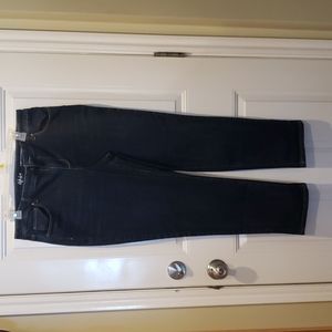 Style & Co Curvy Boyfriend Jeans